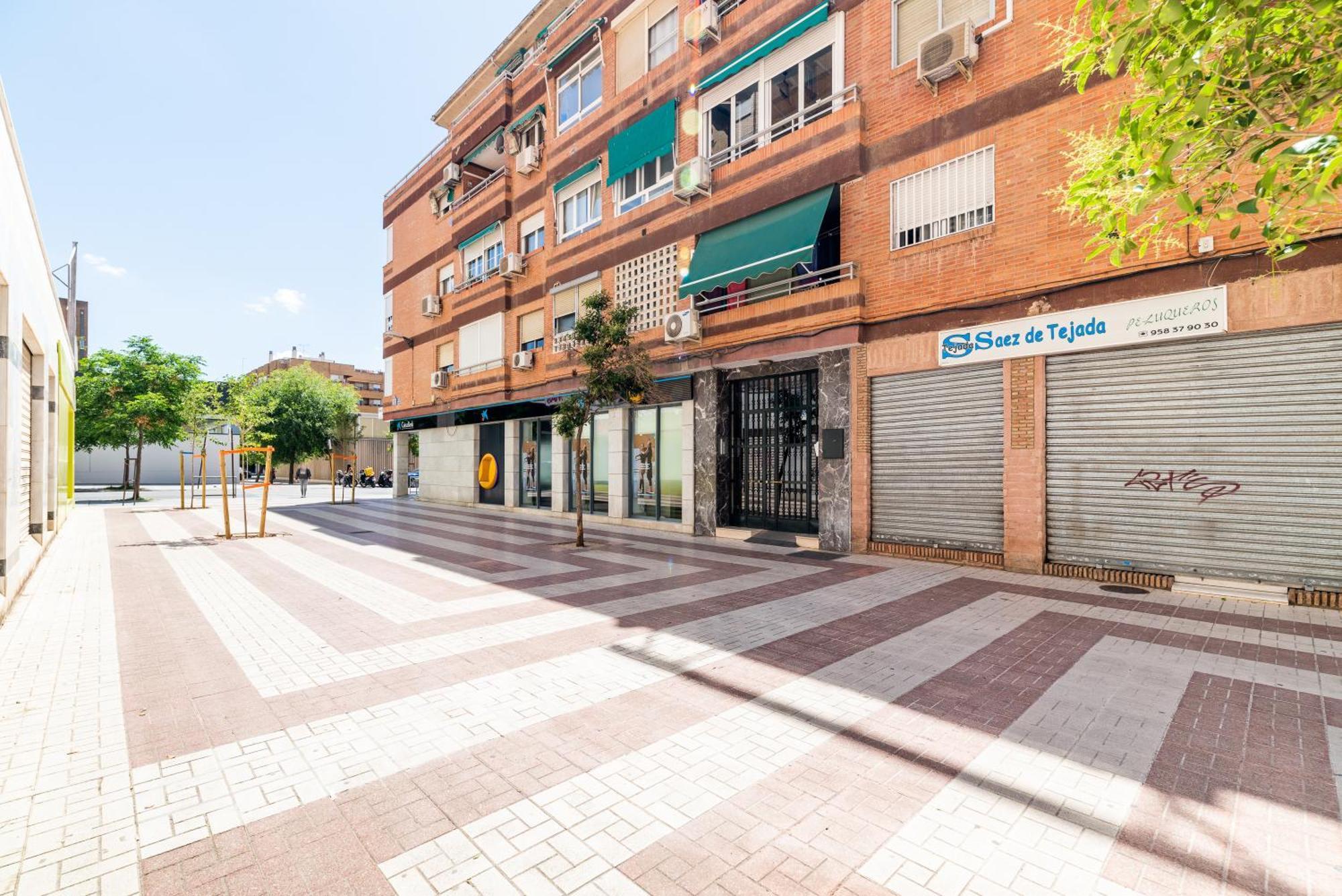 Apartamento Turismo Granada Exterior photo